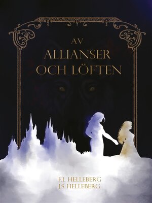 cover image of Av allianser och löften